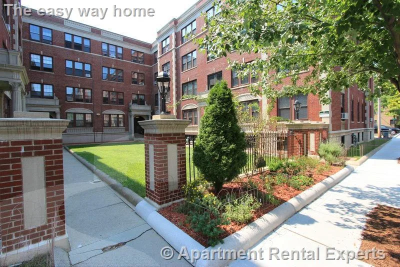 1 bed, 1 bath apartment for rent at 19 Forest St Unit 23, Porter Square — photo 11 of 11