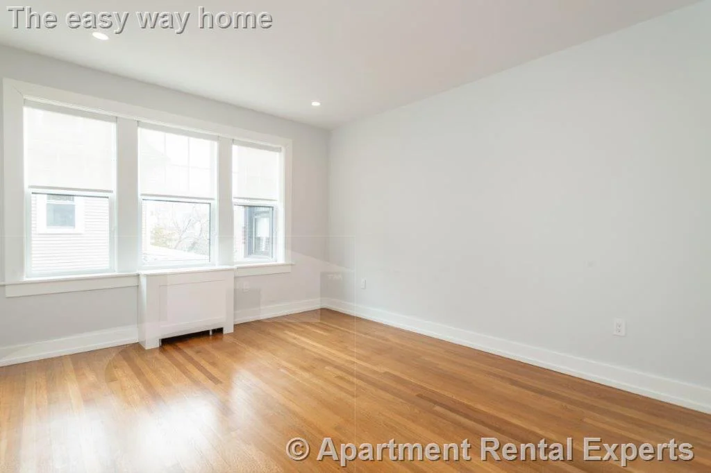 1 bed, 1 bath apartment for rent at 19 Forest St Unit 23, Porter Square — photo 6 of 11