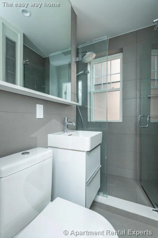 1 bed, 1 bath apartment for rent at 19 Forest St Unit 23, Porter Square — photo 10 of 11