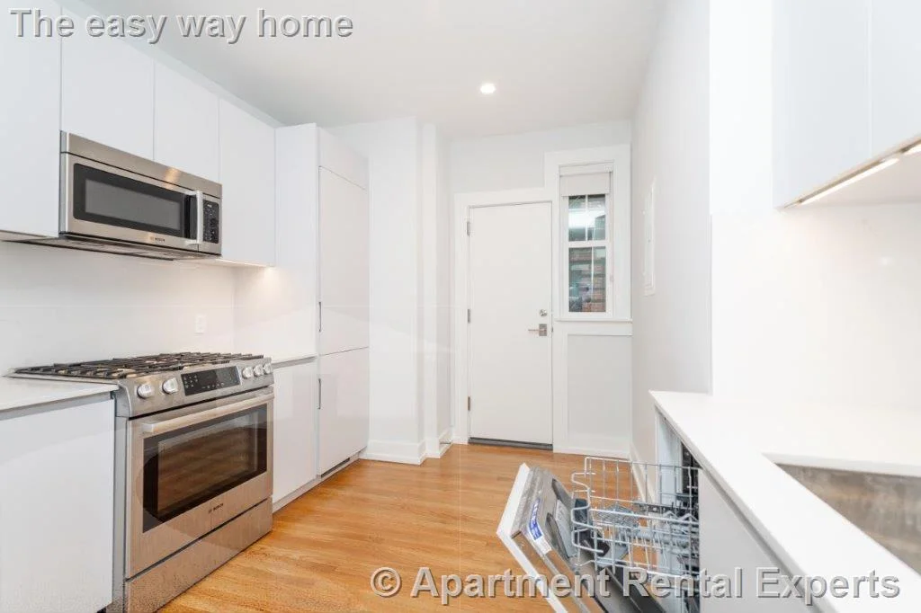 1 bed, 1 bath apartment for rent at 19 Forest St Unit 23, Porter Square — photo 1 of 11