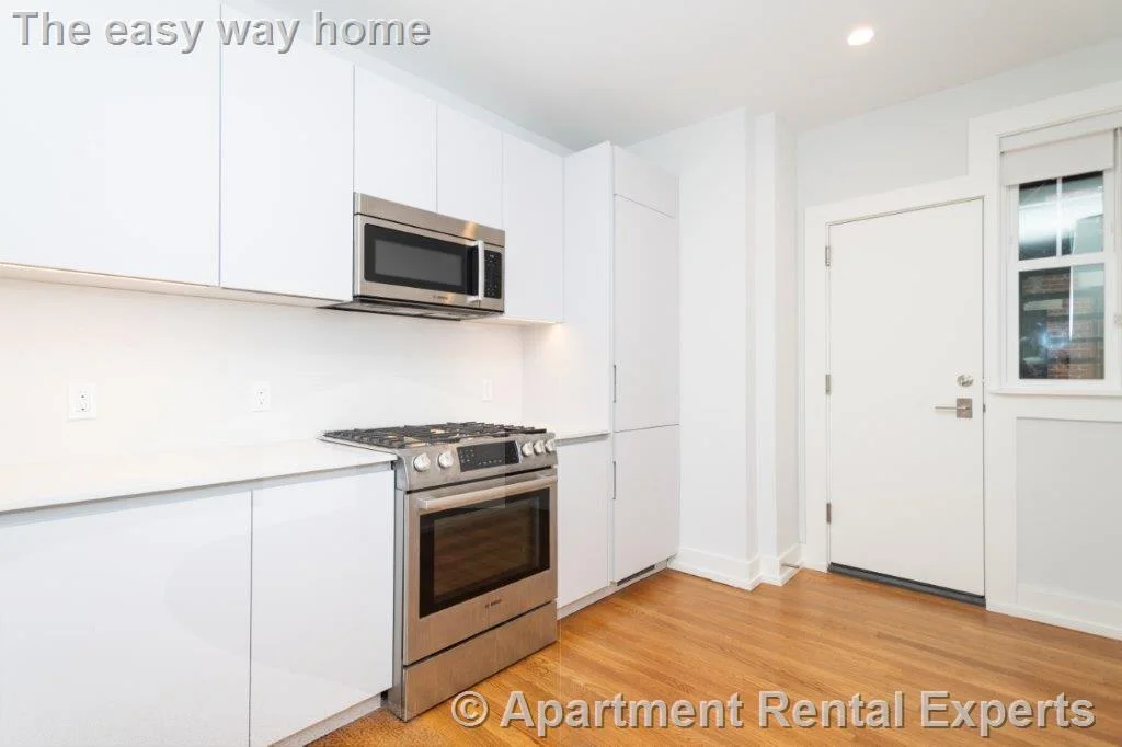 1 bed, 1 bath apartment for rent at 19 Forest St Unit 23, Porter Square — photo 3 of 11
