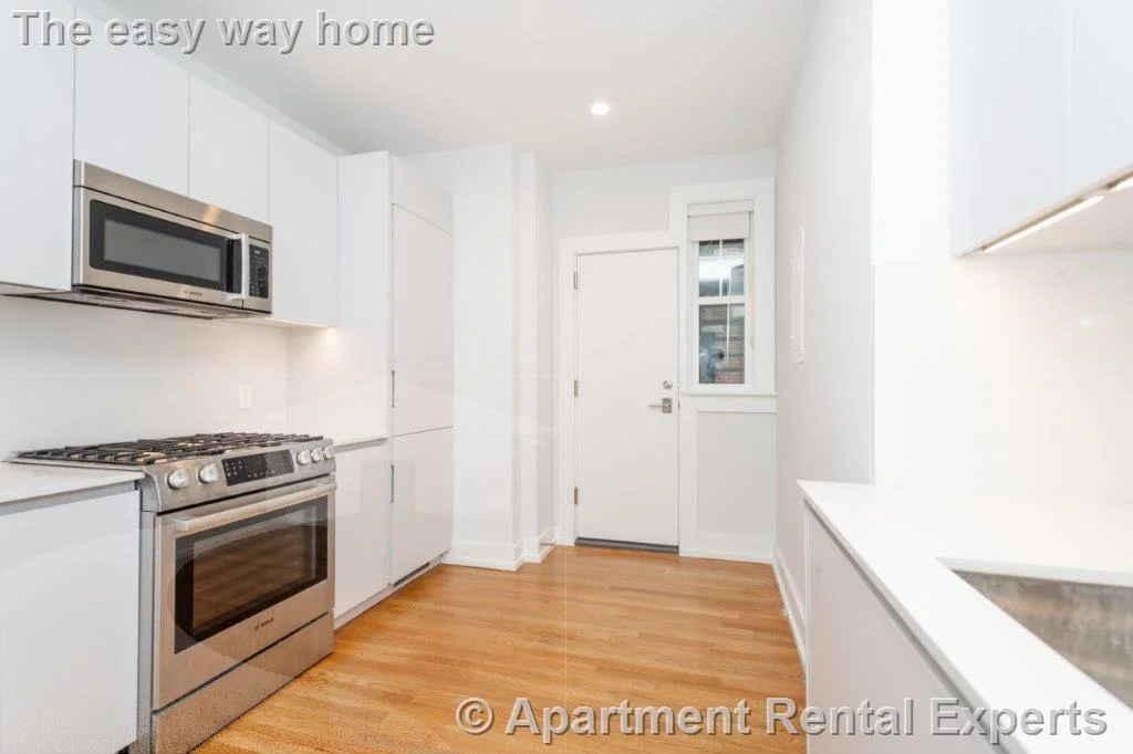 1 bed, 1 bath apartment for rent at 19 Forest St Unit 23, Porter Square — photo 2 of 11