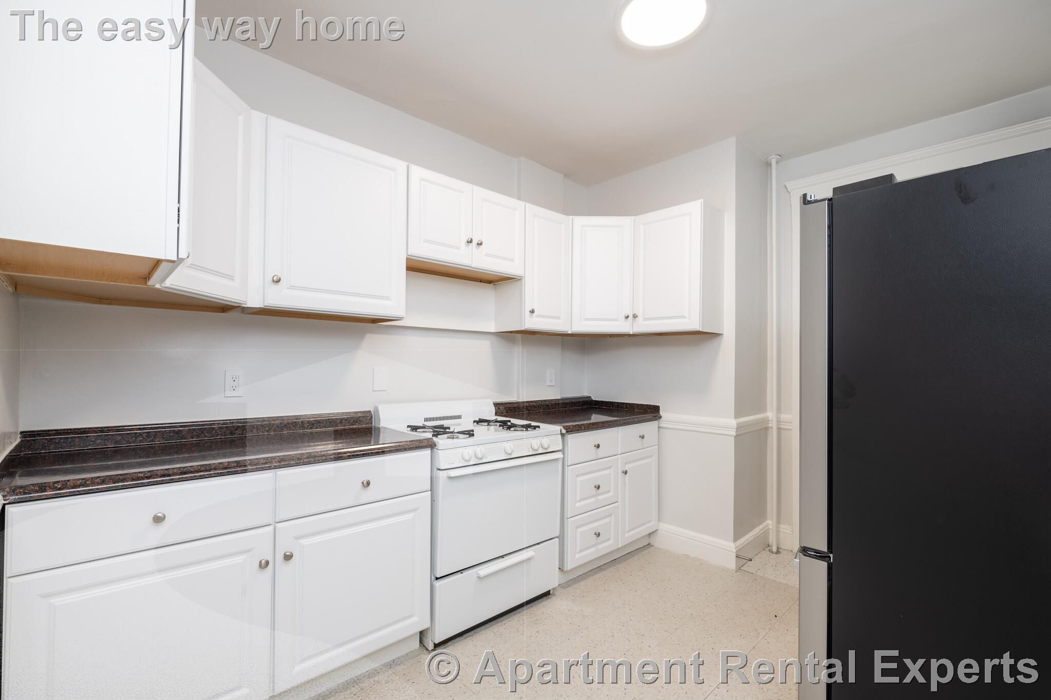 1 bed, 1 bath apartment for rent at 19 Forest St Unit 3, Porter Square — photo 1 of 7