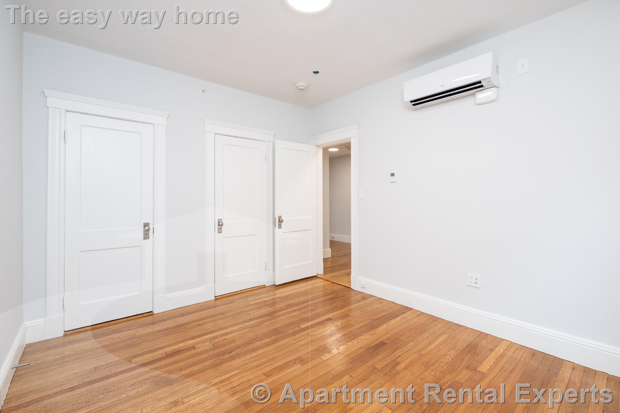 1 bed, 1 bath apartment for rent at 19 Forest St Unit 3, Porter Square — photo 3 of 7