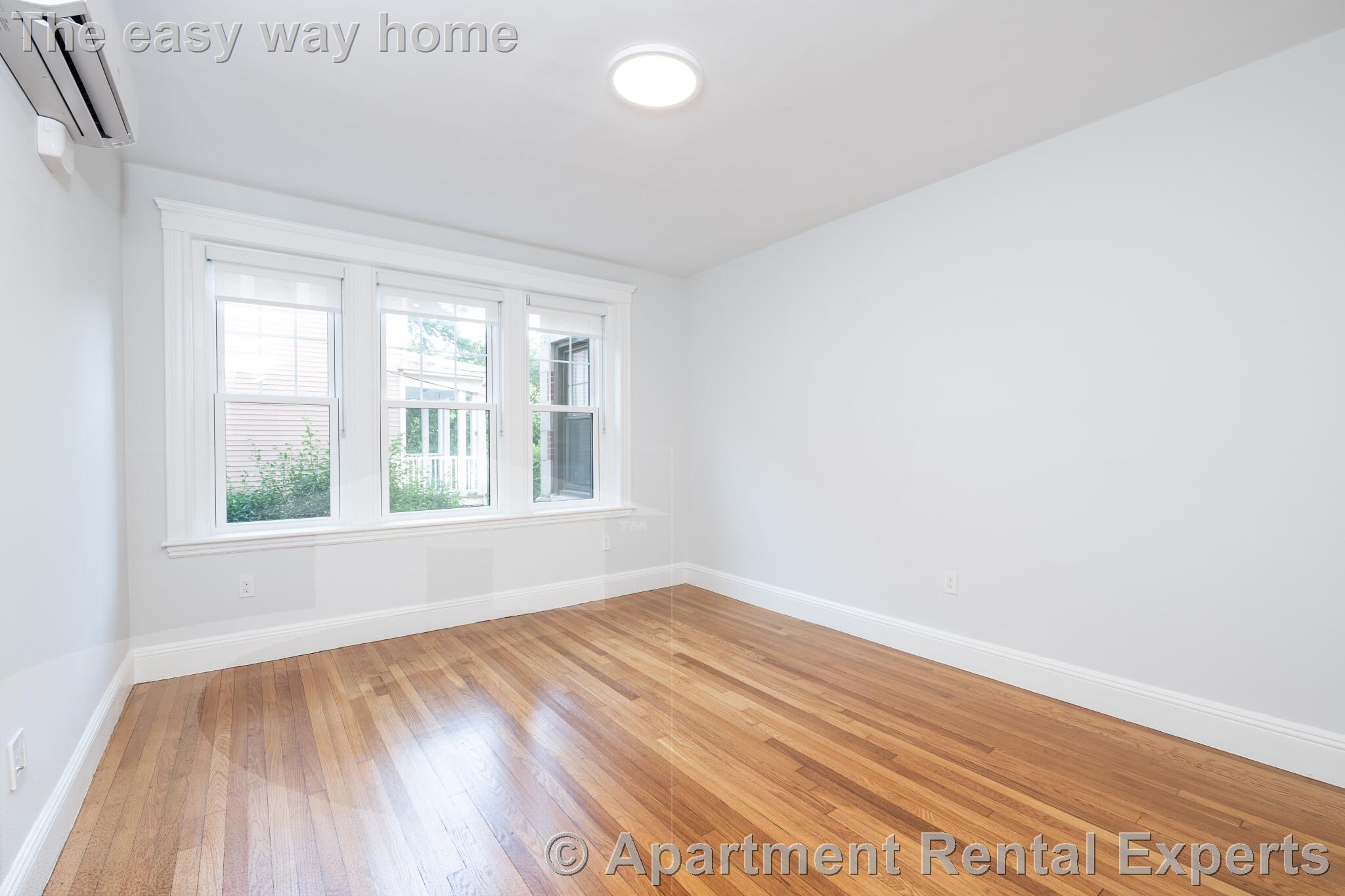 1 bed, 1 bath apartment for rent at 19 Forest St Unit 3, Porter Square — photo 5 of 7