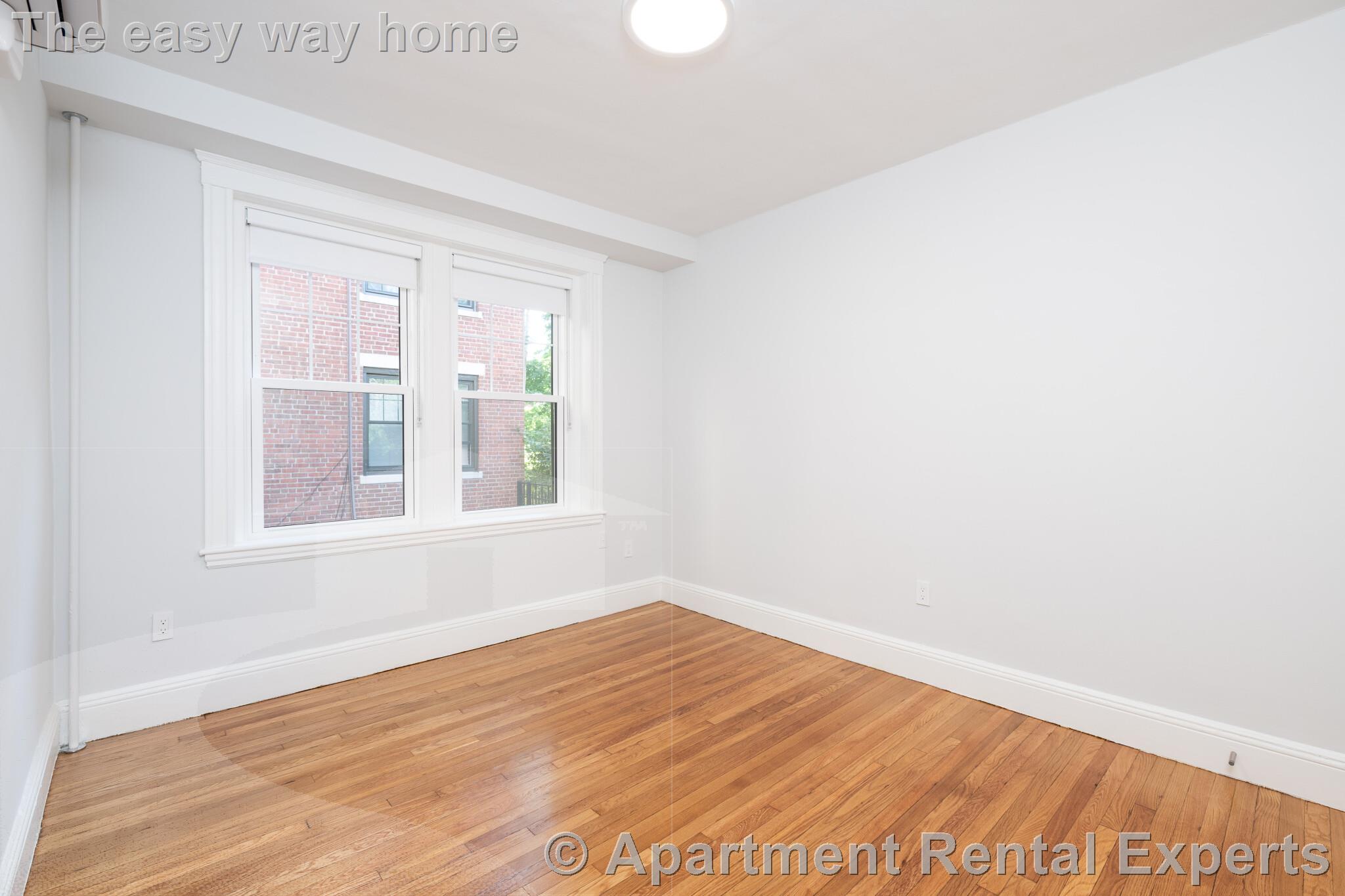 1 bed, 1 bath apartment for rent at 19 Forest St Unit 3, Porter Square — photo 4 of 7