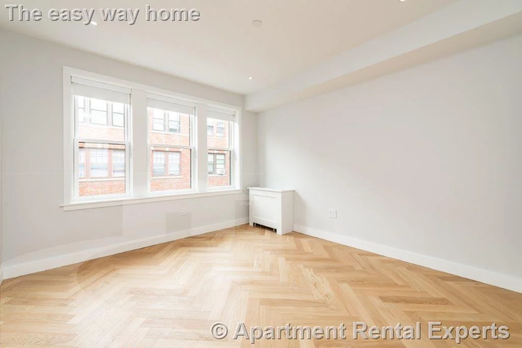 2 bed, 1 bath apartment for rent at 19 Forest St Unit 31, Porter Square — photo 3 of 10