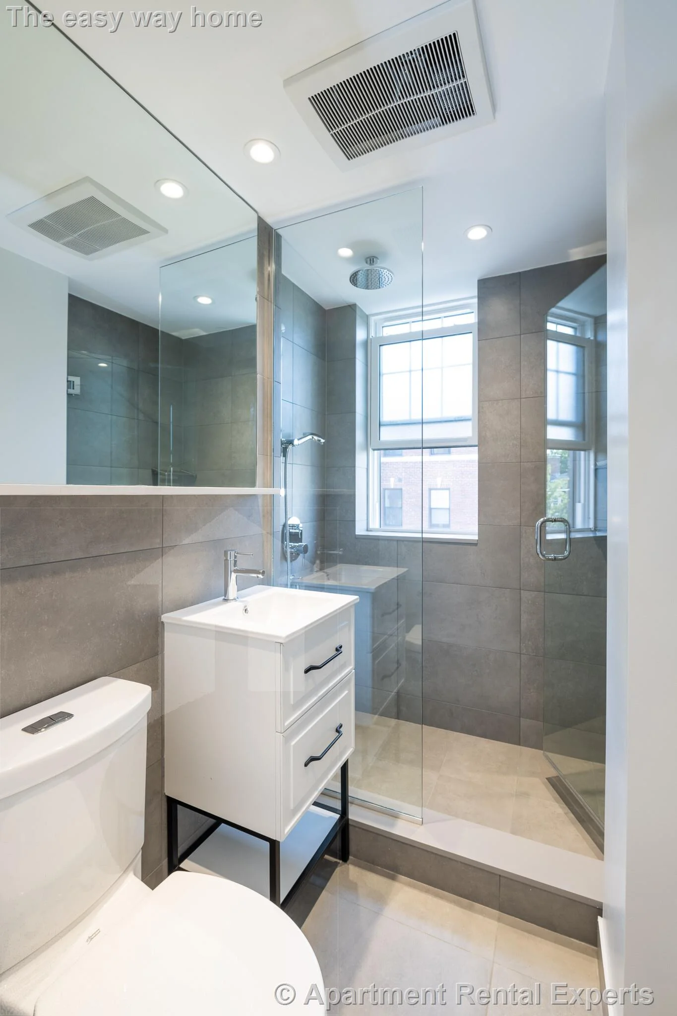 1 bed, 1 bath apartment for rent at 19 Forest St Unit 32, Porter Square — photo 6 of 6