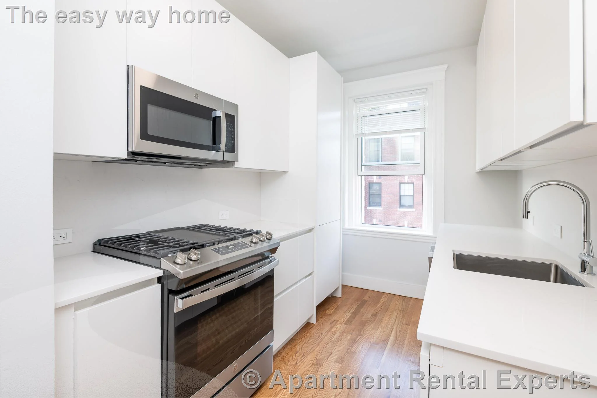 1 bed, 1 bath apartment for rent at 19 Forest St Unit 32, Porter Square — photo 1 of 6