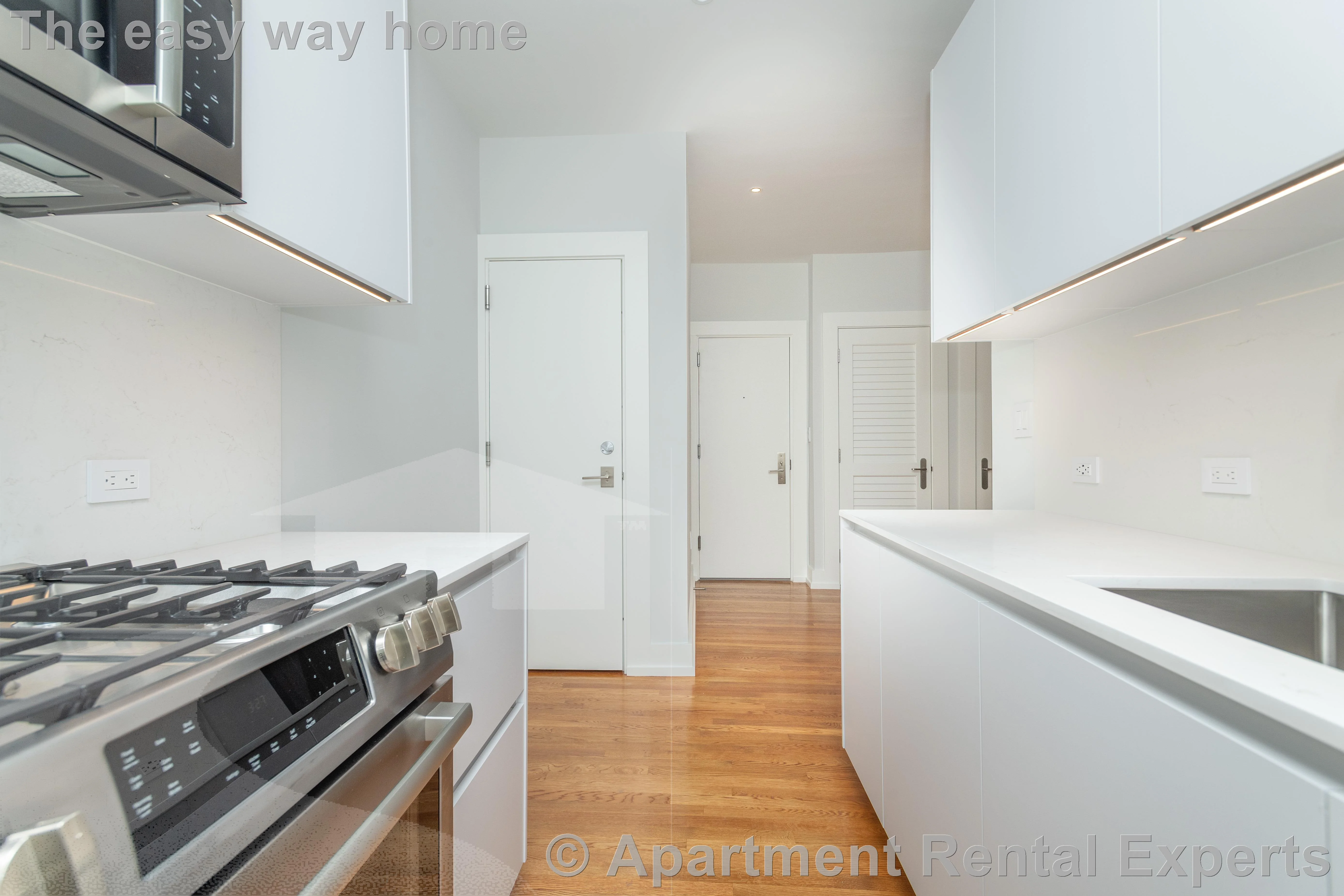 1 bed, 1 bath apartment for rent at 19 Forest St Unit 34, Porter Square — photo 9 of 9