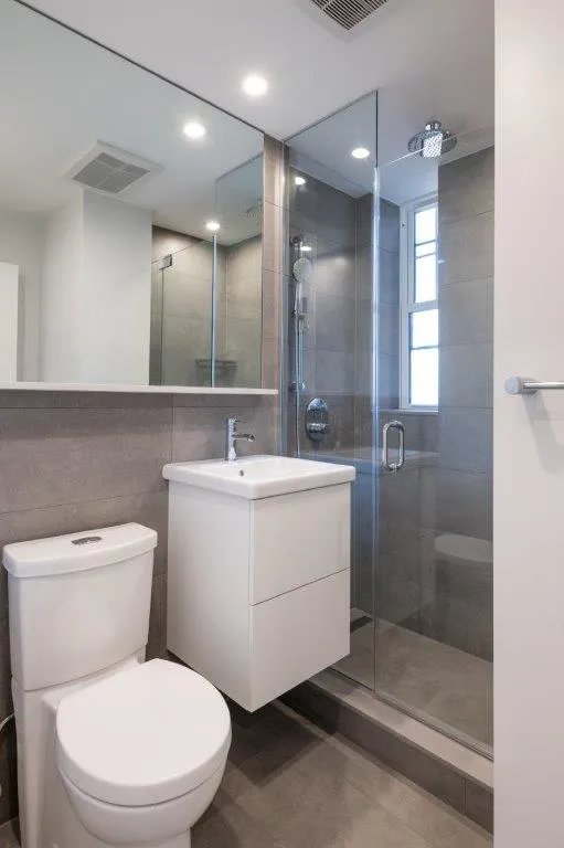 2 bed, 1 bath apartment for rent at 19 Forest St Unit 41, Baldwin — photo 6 of 12