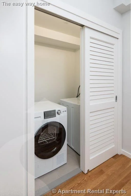 2 bed, 1 bath apartment for rent at 19 Forest St Unit B1, Porter Square — photo 10 of 10