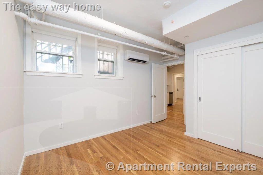 2 bed, 1 bath apartment for rent at 19 Forest St Unit B1, Porter Square — photo 3 of 10
