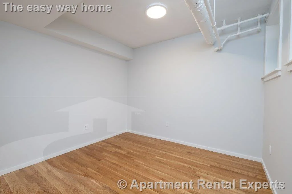 2 bed, 1 bath apartment for rent at 19 Forest St Unit B1, Porter Square — photo 4 of 10