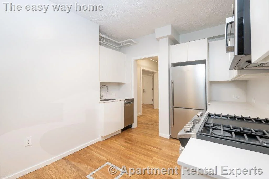 2 bed, 1 bath apartment for rent at 19 Forest St Unit B1, Porter Square — photo 2 of 10