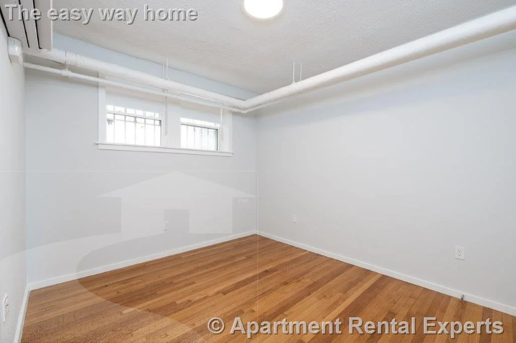 2 bed, 1 bath apartment for rent at 19 Forest St Unit B1, Porter Square — photo 9 of 10