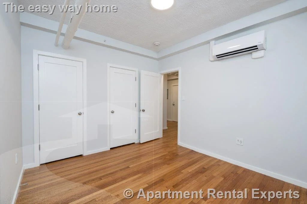 2 bed, 1 bath apartment for rent at 19 Forest St Unit B1, Porter Square — photo 8 of 10