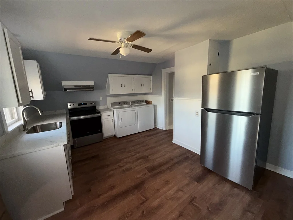 1 bed, 1 bath apartment for rent at 19 Forest Unit 19, Middleboro — photo 2 of 12