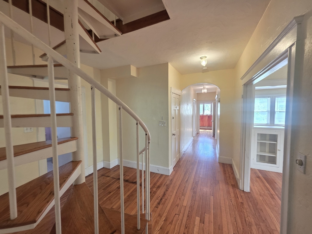 2 bed, 1 bath apartment for rent at 19 Fowler St Unit 19, Quincy Center — photo 7 of 16
