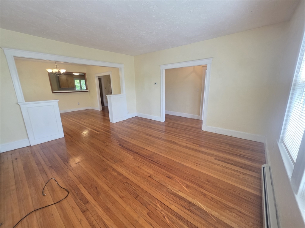 2 bed, 1 bath apartment for rent at 19 Fowler St Unit 19, Quincy Center — photo 3 of 16