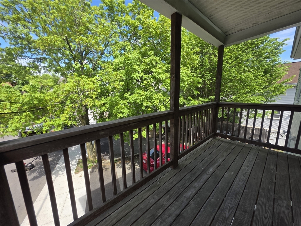 2 bed, 1 bath apartment for rent at 19 Fowler St Unit 19, Quincy Center — photo 14 of 16