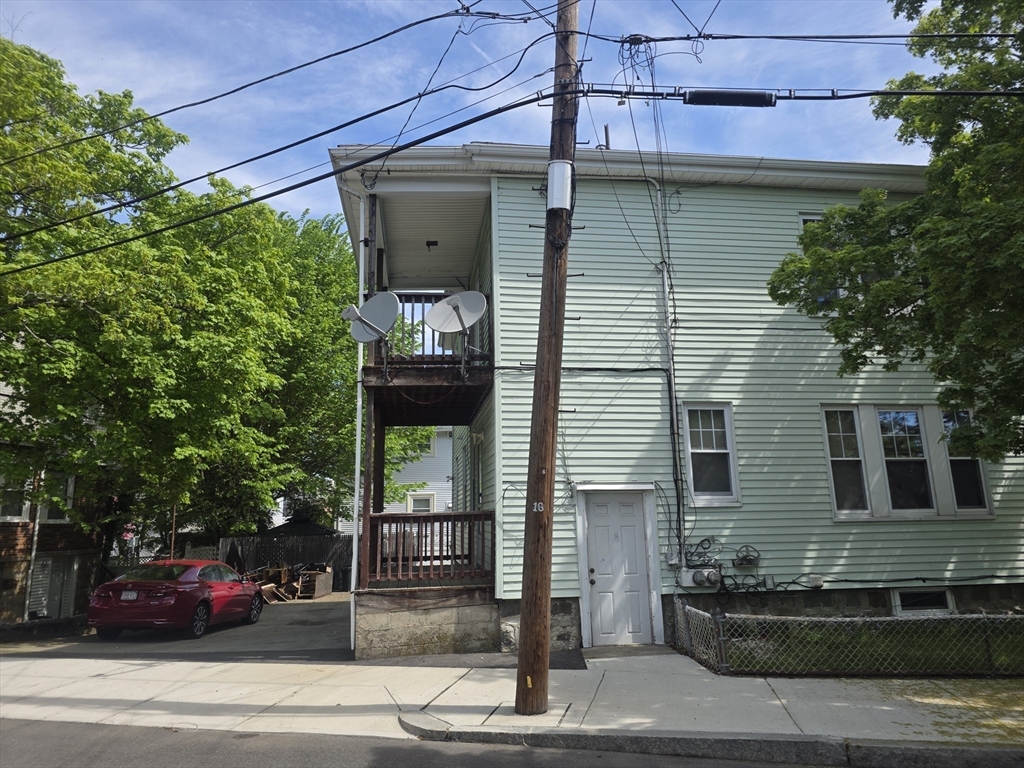 2 bed, 1 bath apartment for rent at 19 Fowler St Unit 19, Quincy Center — photo 16 of 16