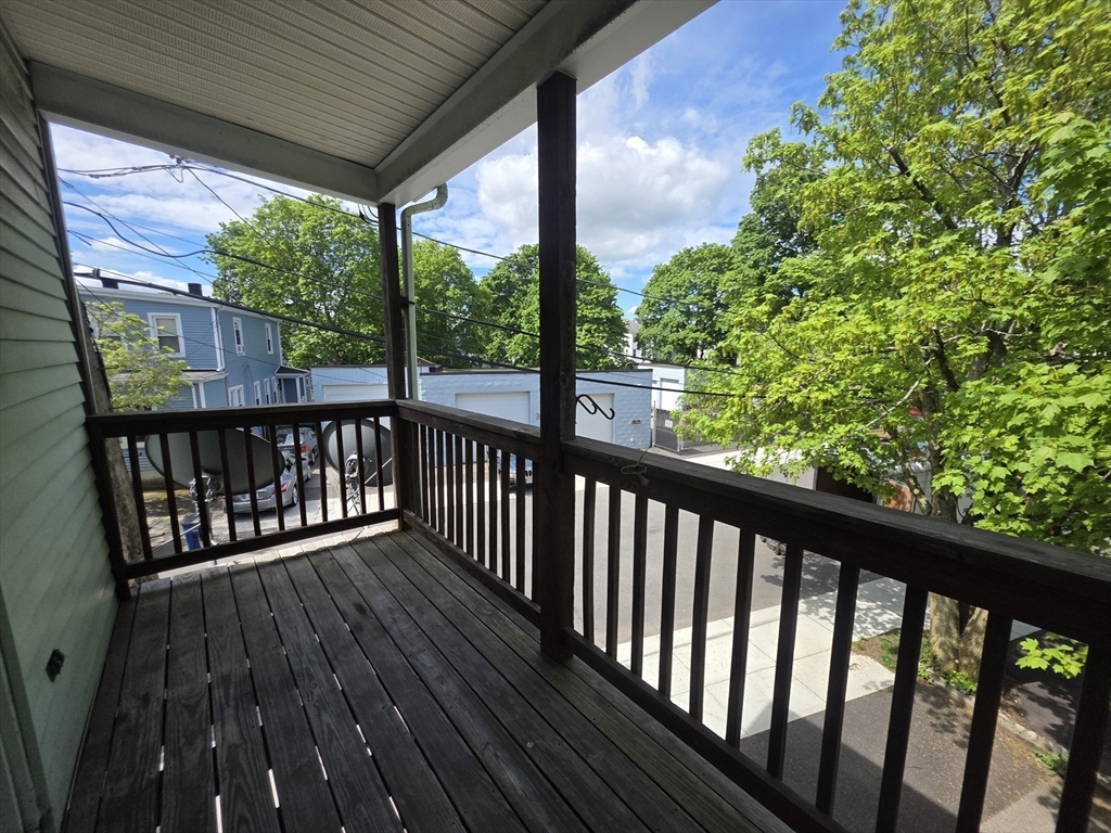 2 bed, 1 bath apartment for rent at 19 Fowler St Unit 19, Quincy Center — photo 15 of 16