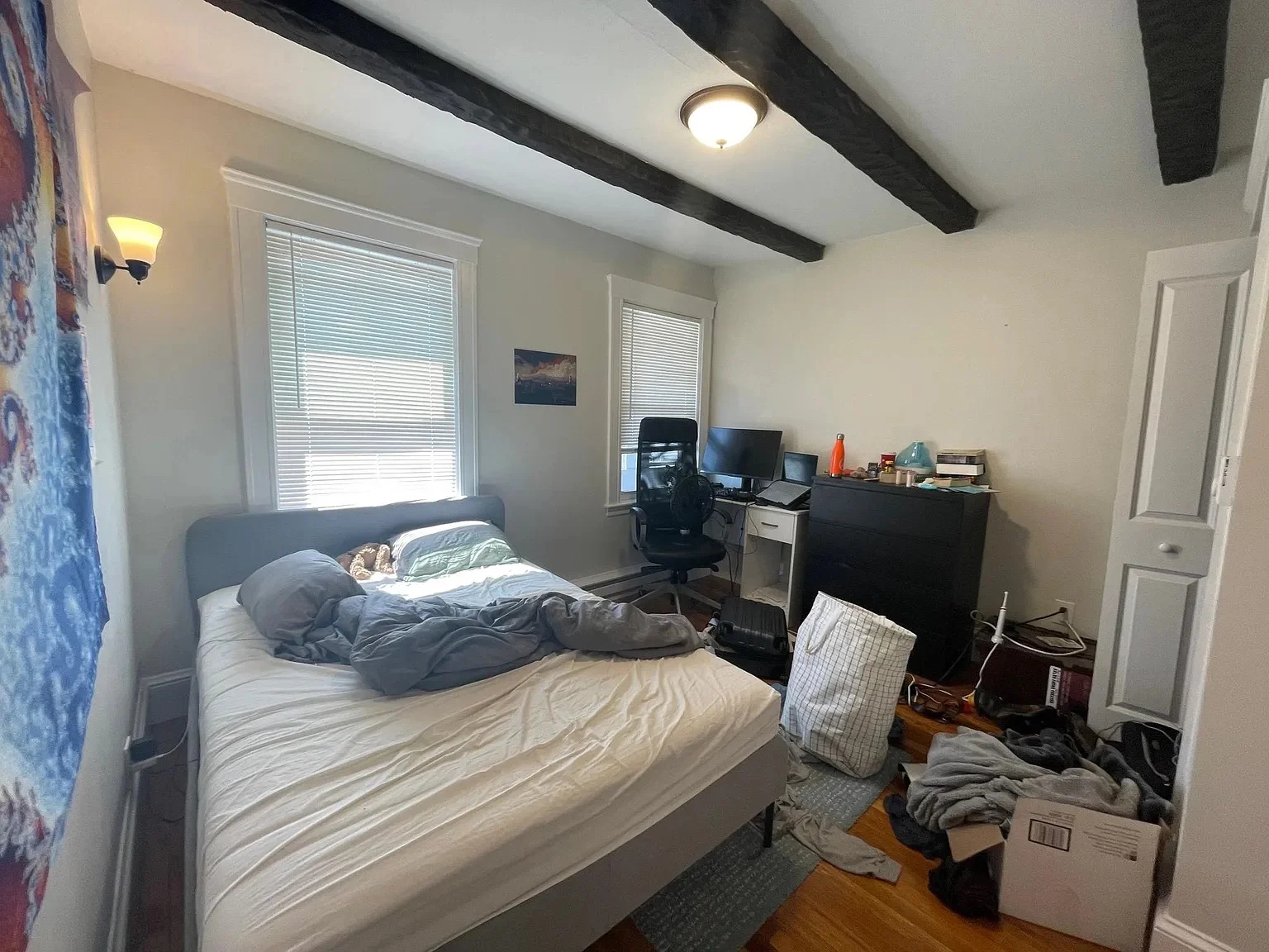 4 bed, 1 bath apartment for rent at 19 Frederick Ave, Tufts University — photo 7 of 12