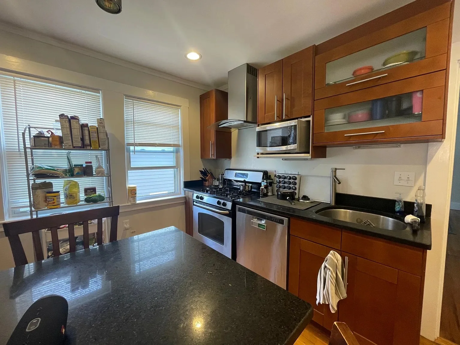 4 bed, 1 bath apartment for rent at 19 Frederick Ave, Tufts University — photo 2 of 12