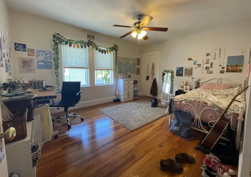 4 bed, 1 bath apartment for rent at 19 Frederick Ave Unit ., South Medford — photo 7 of 15