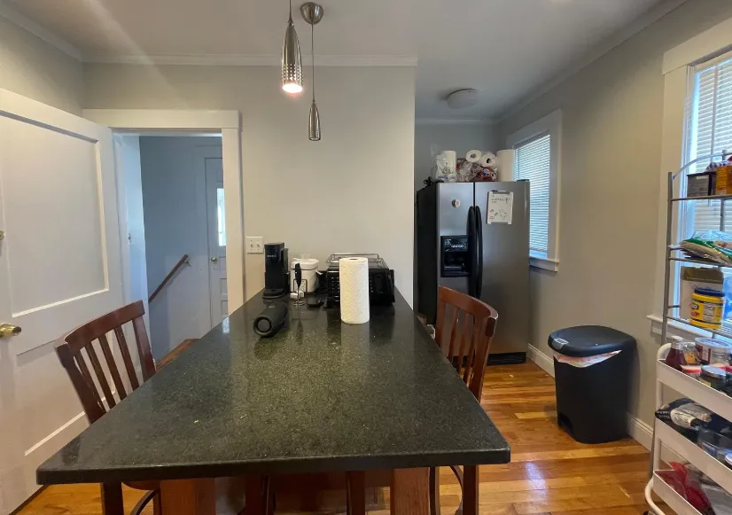 4 bed, 1 bath apartment for rent at 19 Frederick Ave Unit ., South Medford — photo 5 of 15