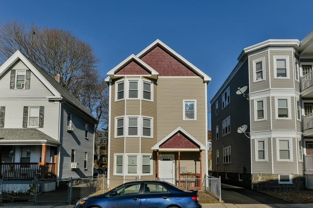 3 bed, 1 bath apartment for rent at 19 Fuller St Unit 3, Dorchester — photo 16 of 16