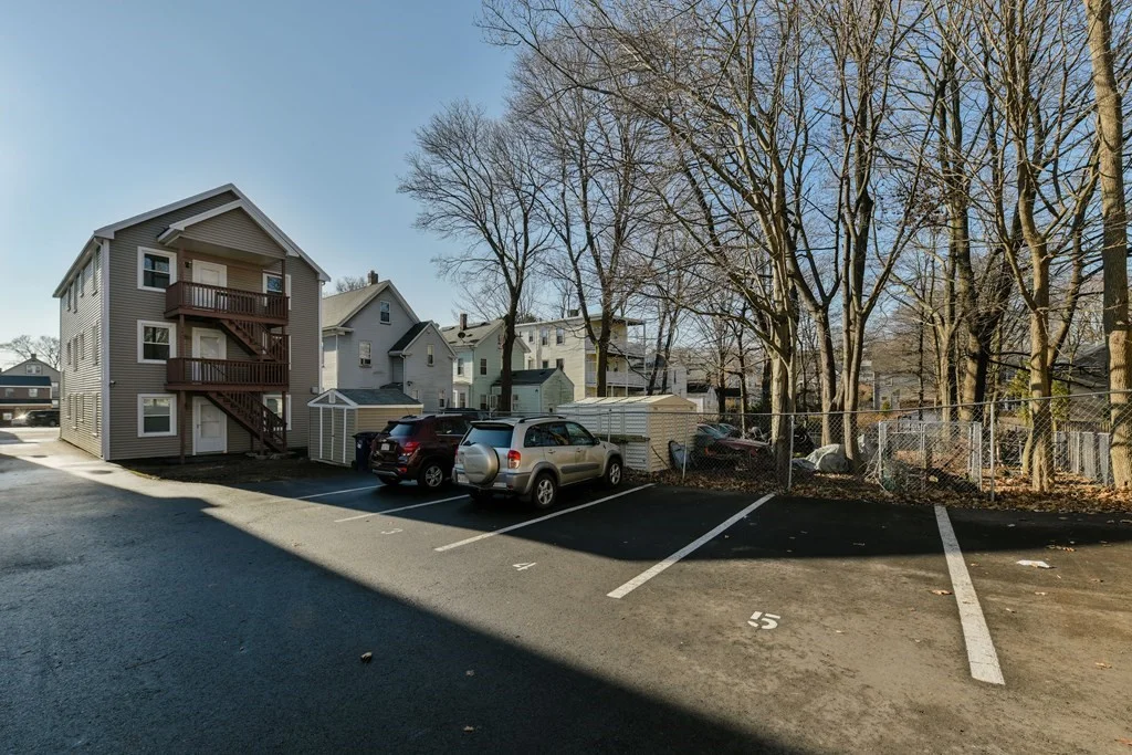 3 bed, 1 bath apartment for rent at 19 Fuller St Unit 3, Dorchester — photo 14 of 16