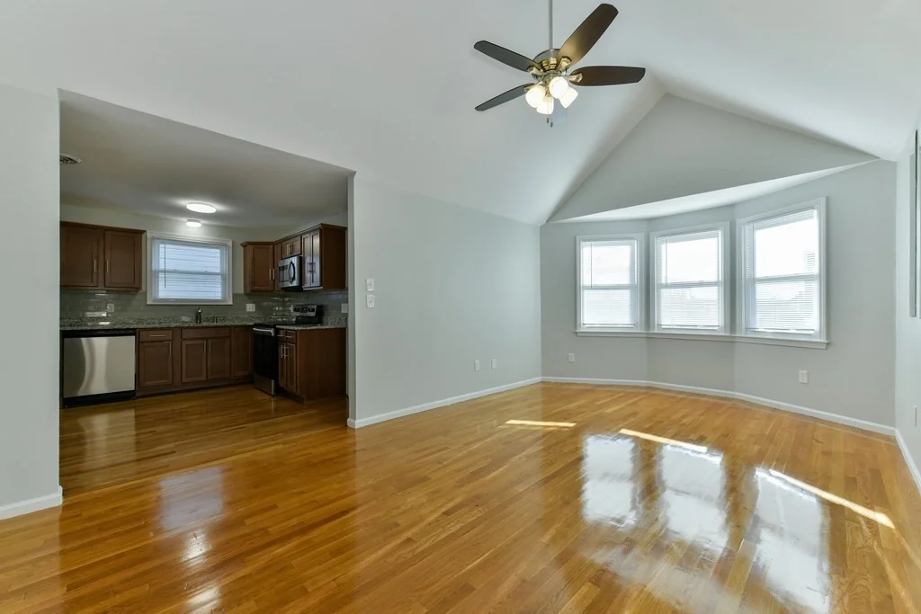3 bed, 1 bath apartment for rent at 19 Fuller St Unit 3, Dorchester — photo 6 of 16