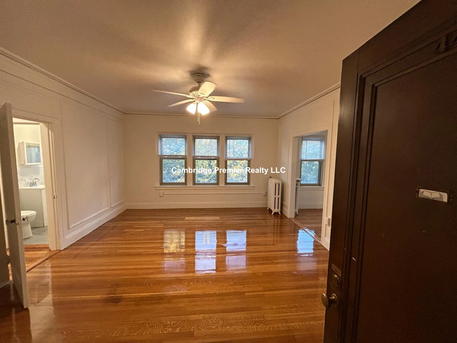 Studio bed, 1 bath apartment for rent at 19 Garden St Unit 44, Neighborhood Nine — photo 8 of 8