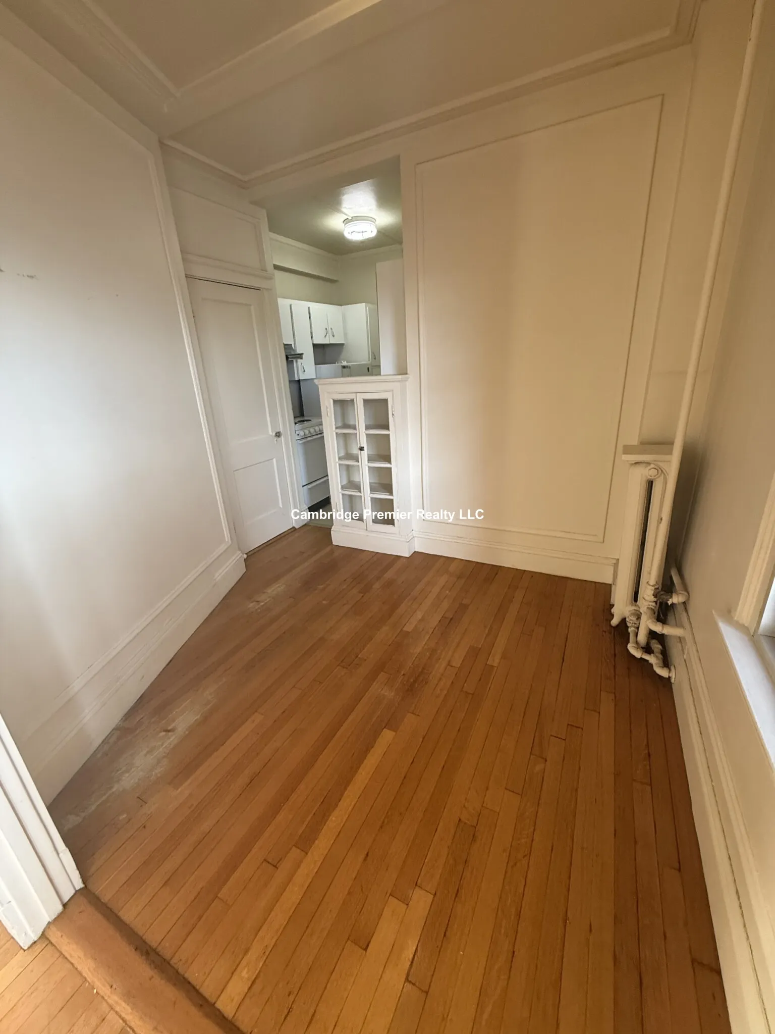 1 bed, 1 bath apartment for rent at 19 Garden St Unit 51, Neighborhood Nine — photo 14 of 21
