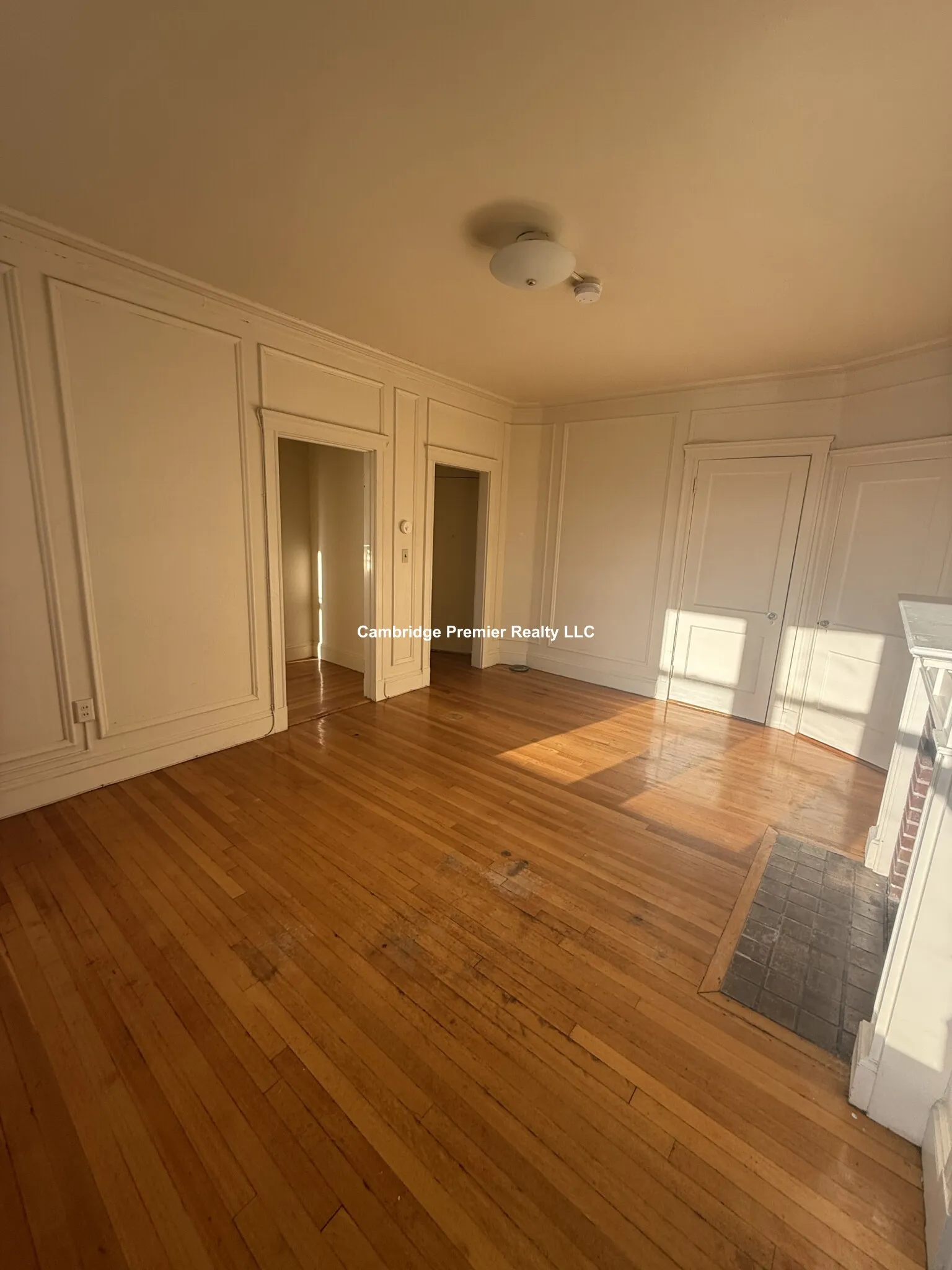 1 bed, 1 bath apartment for rent at 19 Garden St Unit 51, Neighborhood Nine — photo 6 of 21
