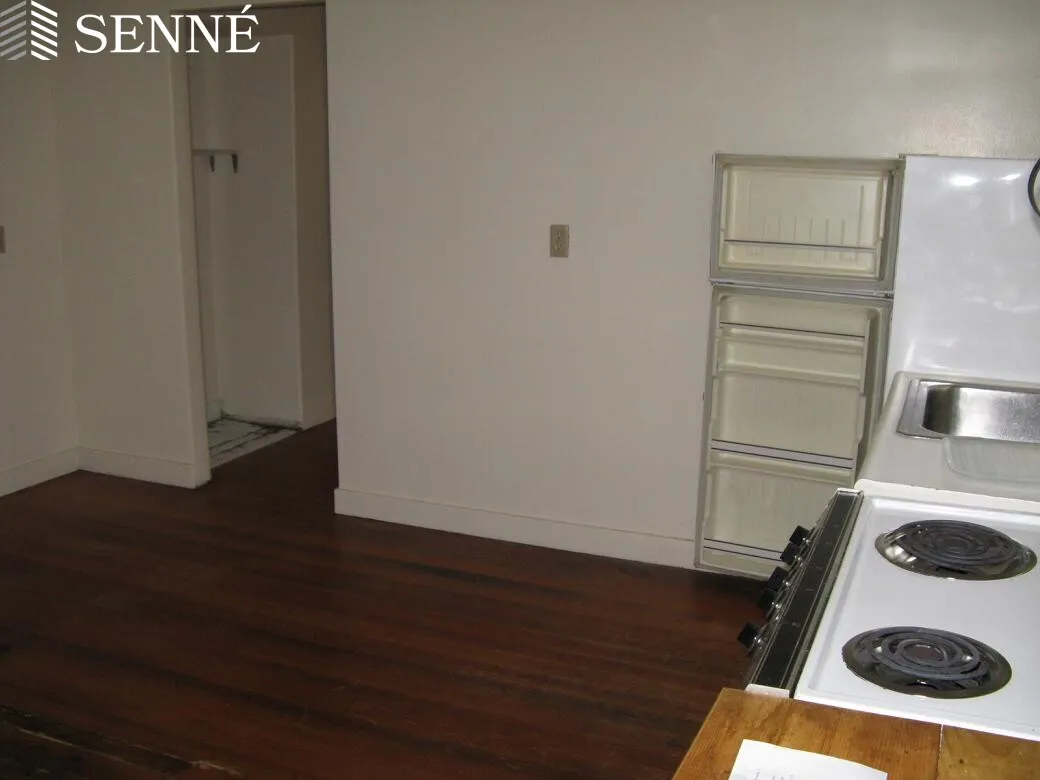 Studio bed, 1 bath apartment for rent at 19 Garfield St Unit 3, Baldwin — photo 2 of 5