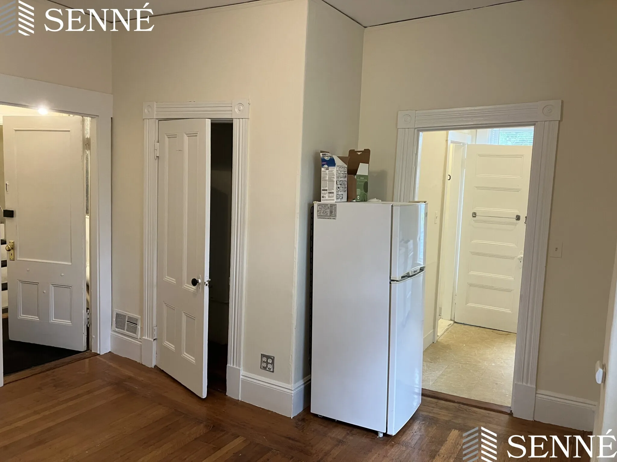 Studio bed, 1 bath apartment for rent at 19 Garfield St Unit 7, Baldwin — photo 7 of 14