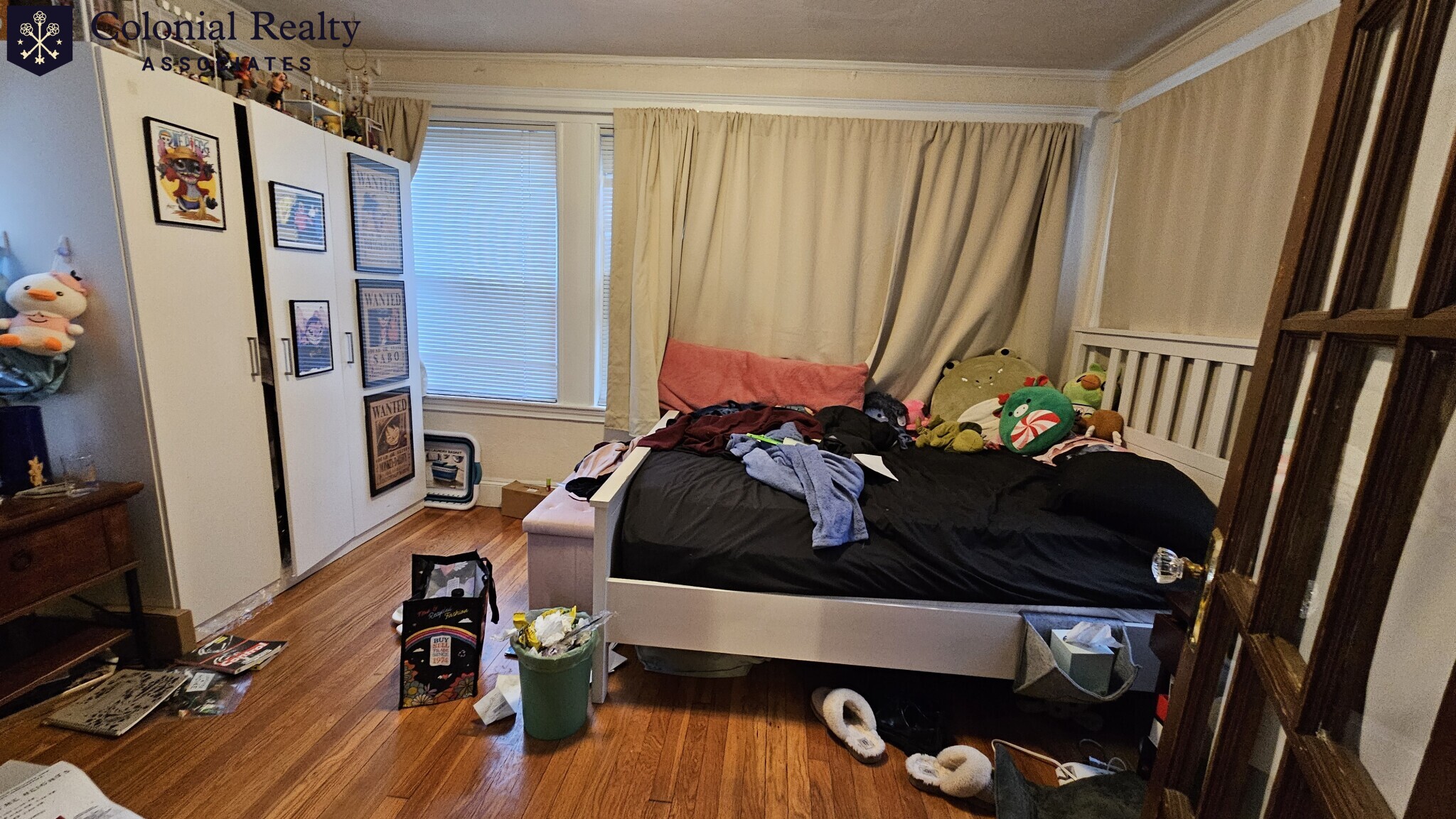 3 bed, 1 bath apartment for rent at 19 Gerald Unit 5, Brighton — photo 4 of 10