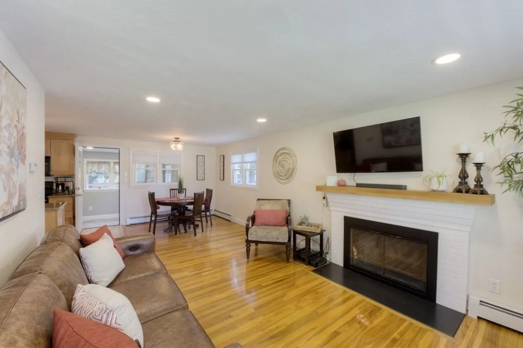 3 bed, 2 bath apartment for rent at 19 Glen Ter, Shrewsbury — photo 19 of 37