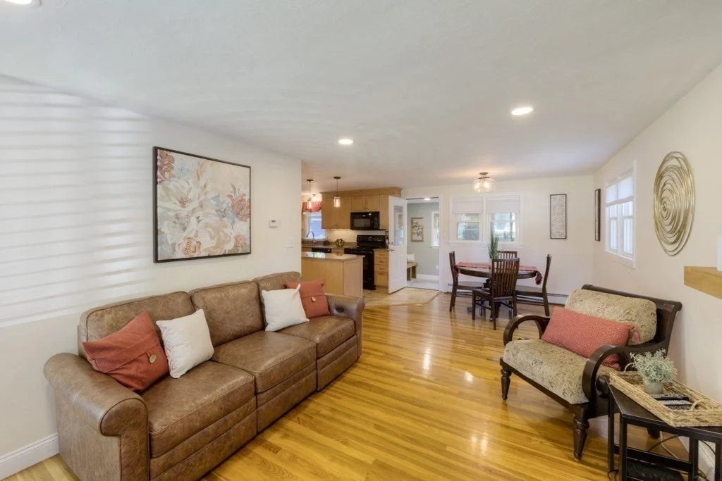 3 bed, 2 bath apartment for rent at 19 Glen Ter, Shrewsbury — photo 18 of 37