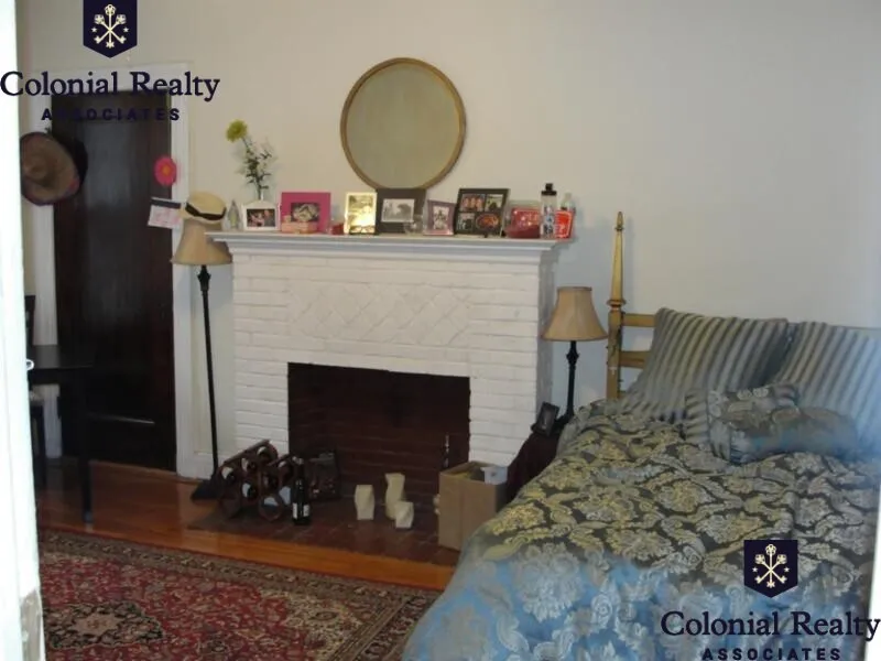 1 bed, 1 bath apartment for rent at 19 Glenville Ave Unit 3, Brighton