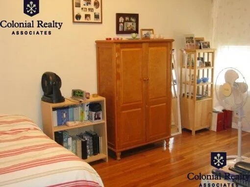 1 bed, 1 bath apartment for rent at 19 Glenville Ave Unit 3, Brighton — photo 3 of 4