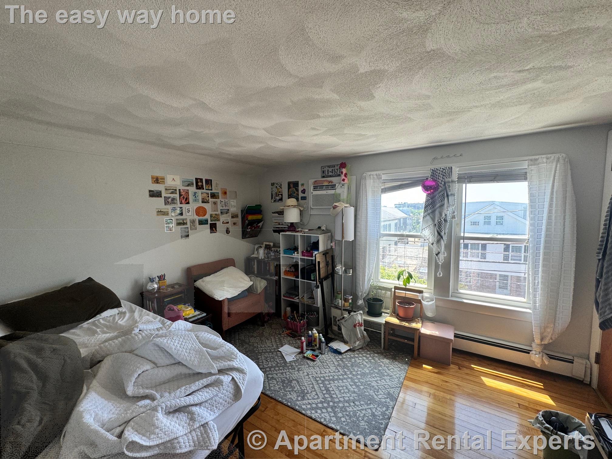 4 bed, 2 bath apartment for rent at 19 Gordon St Unit 2, Tufts — photo 19 of 24