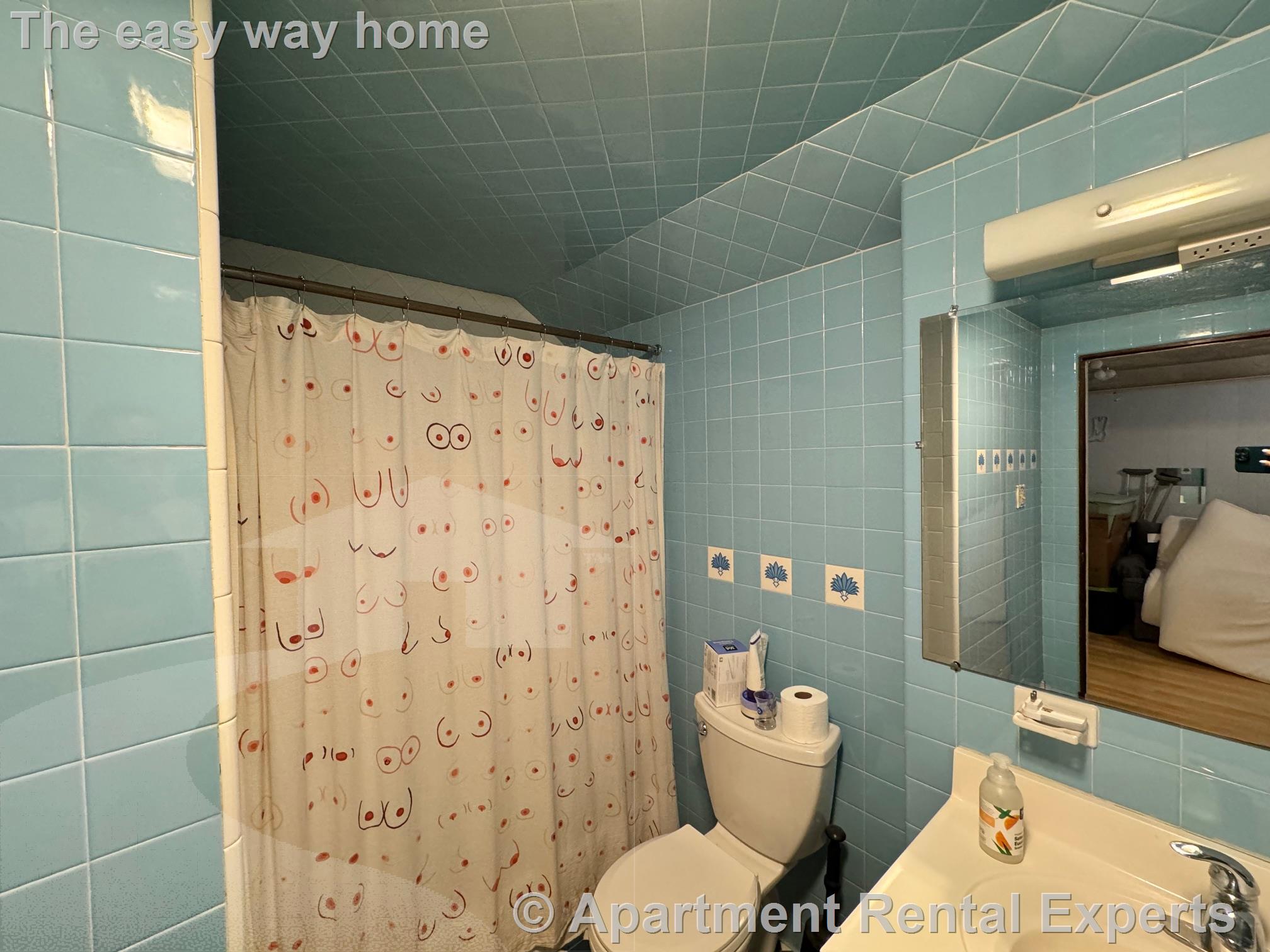 4 bed, 2 bath apartment for rent at 19 Gordon St Unit 2, Tufts — photo 17 of 24