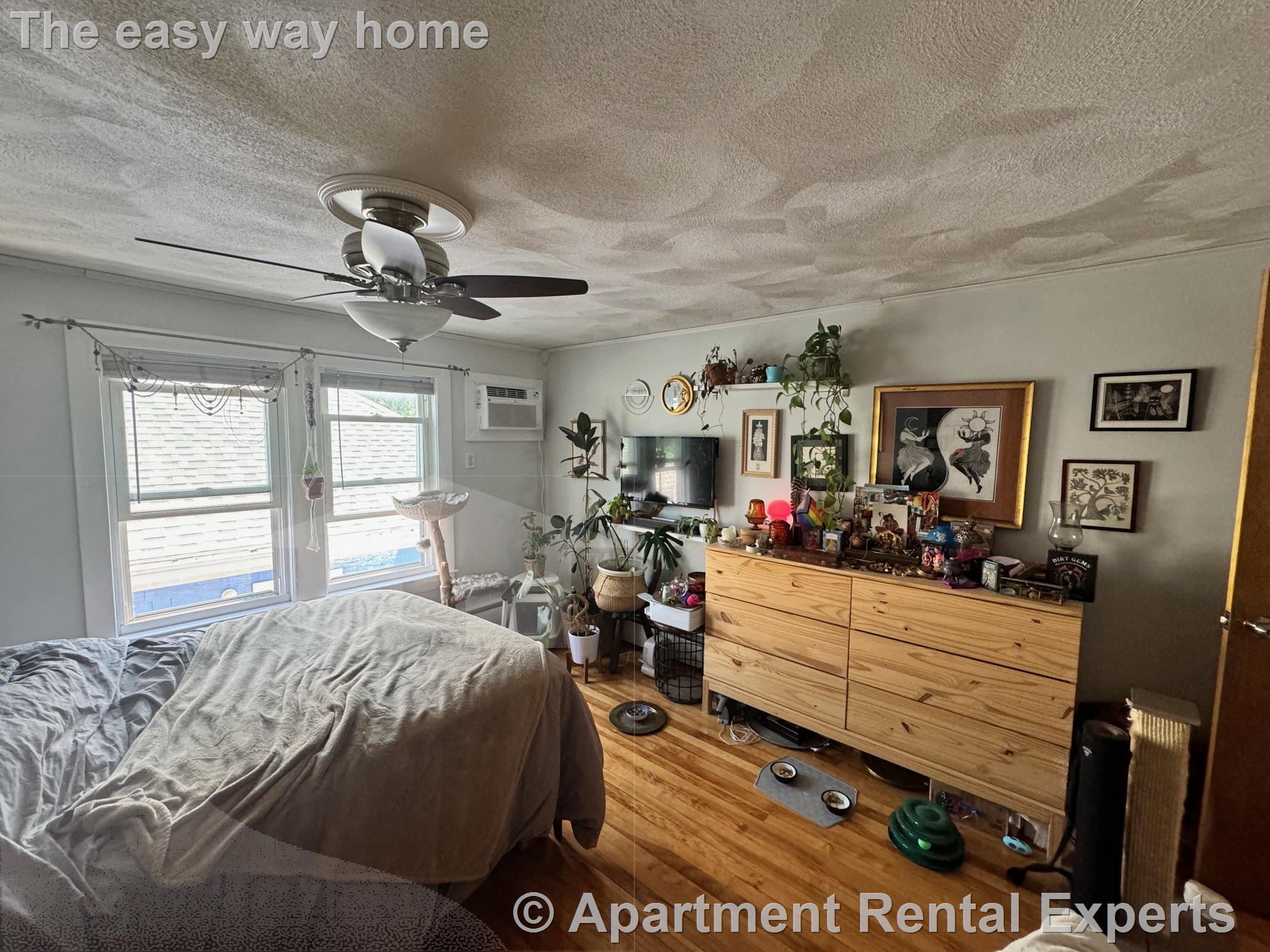 4 bed, 2 bath apartment for rent at 19 Gordon St Unit 2, Tufts — photo 22 of 24