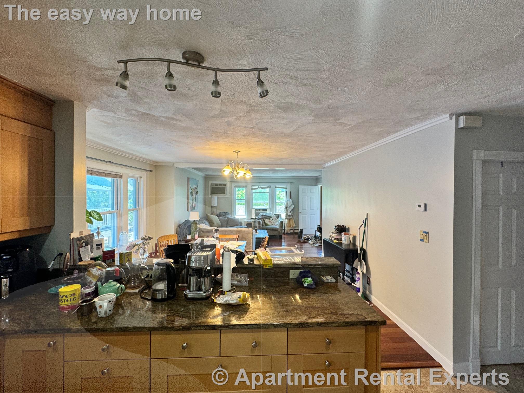 4 bed, 2 bath apartment for rent at 19 Gordon St Unit 2, Tufts — photo 7 of 24