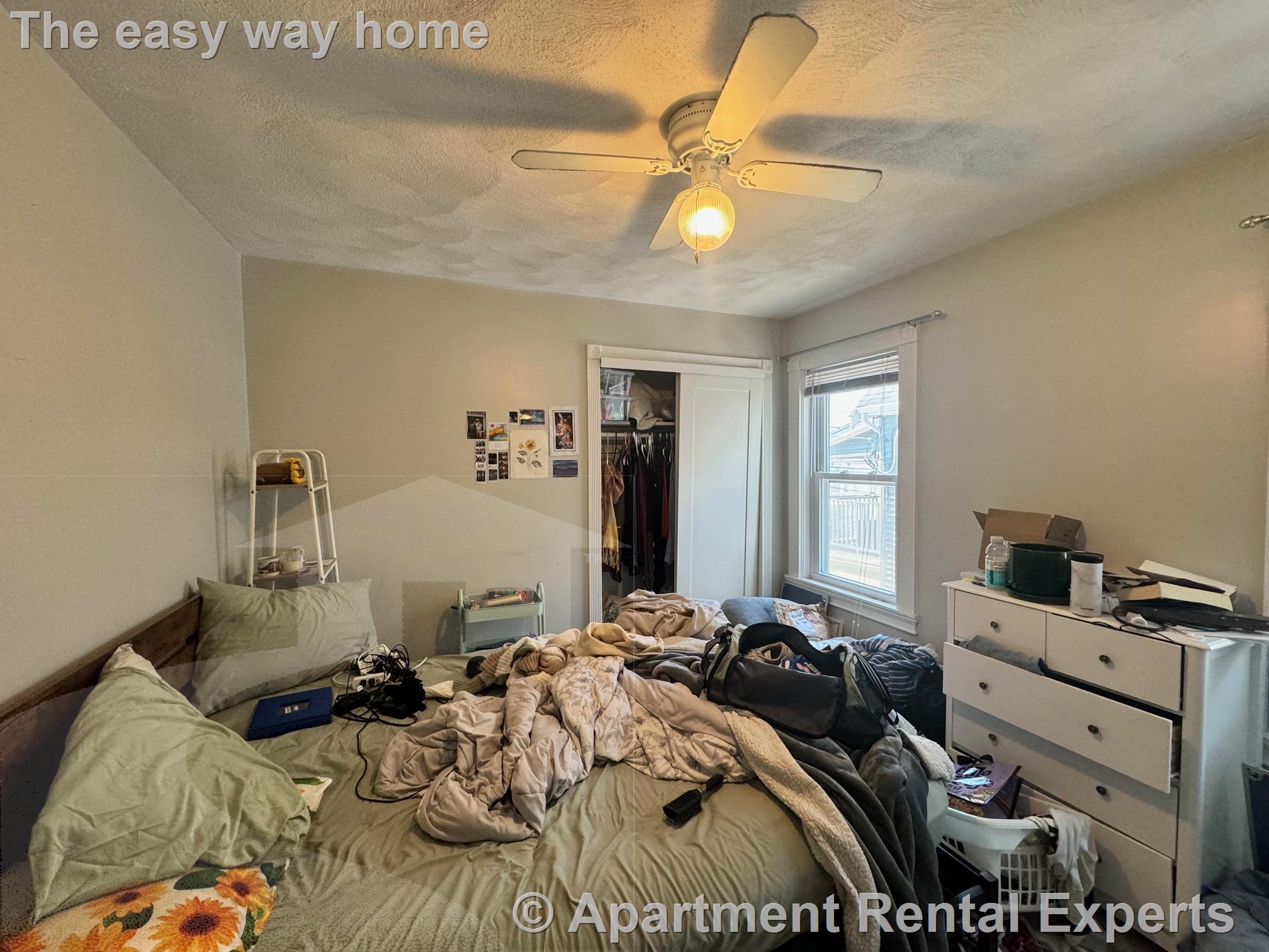 4 bed, 2 bath apartment for rent at 19 Gordon St Unit 2, Tufts — photo 12 of 24