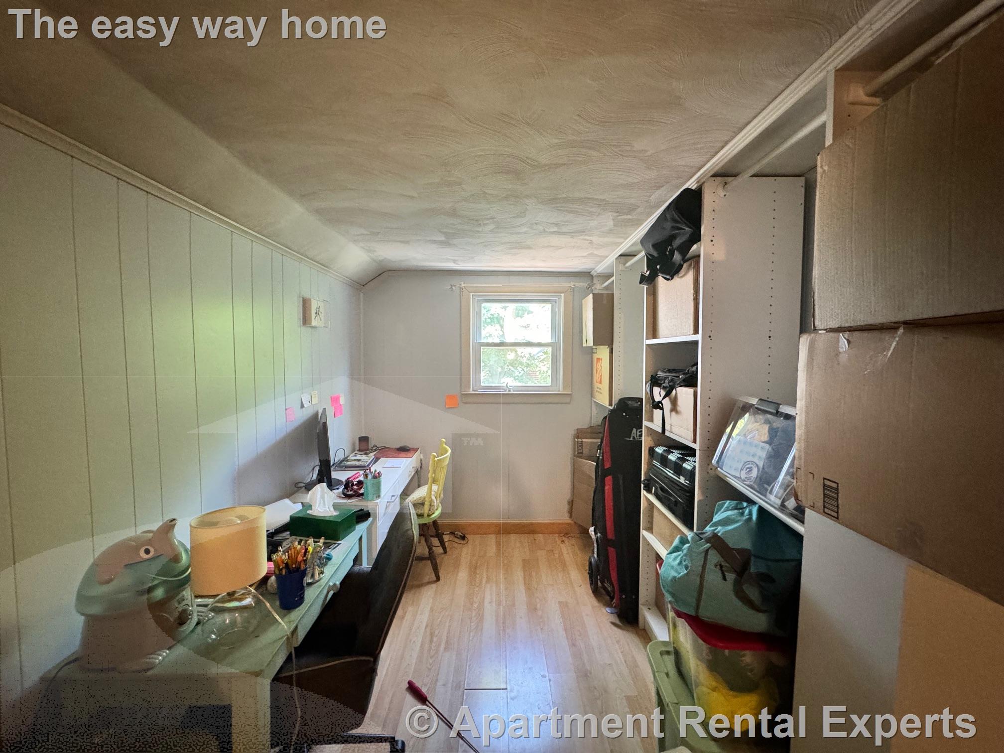 4 bed, 2 bath apartment for rent at 19 Gordon St Unit 2, Tufts — photo 18 of 24